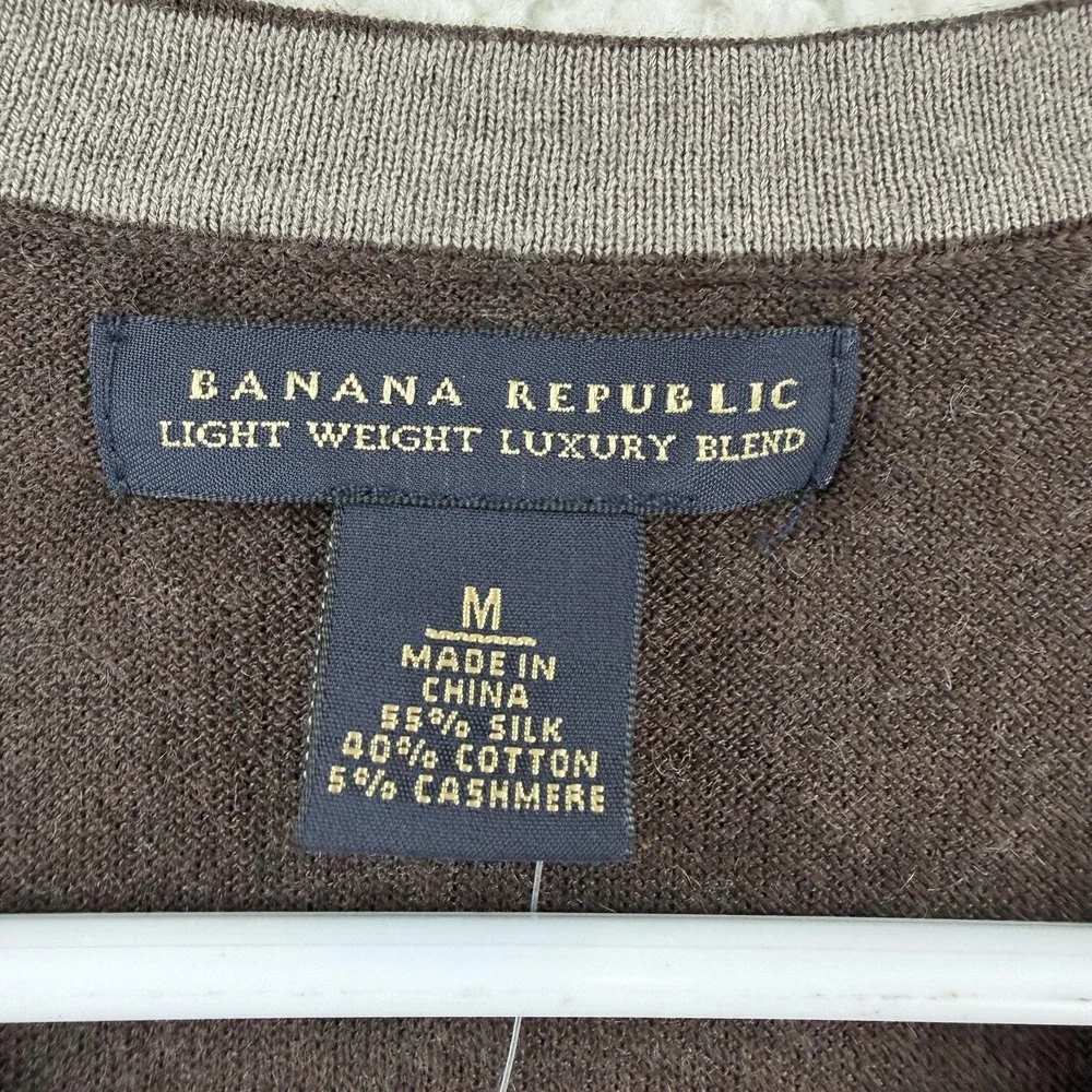 Banana Republic please refer